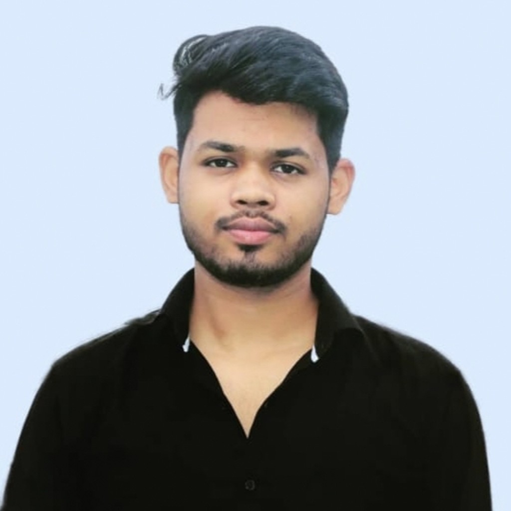 Ujjwal Verma